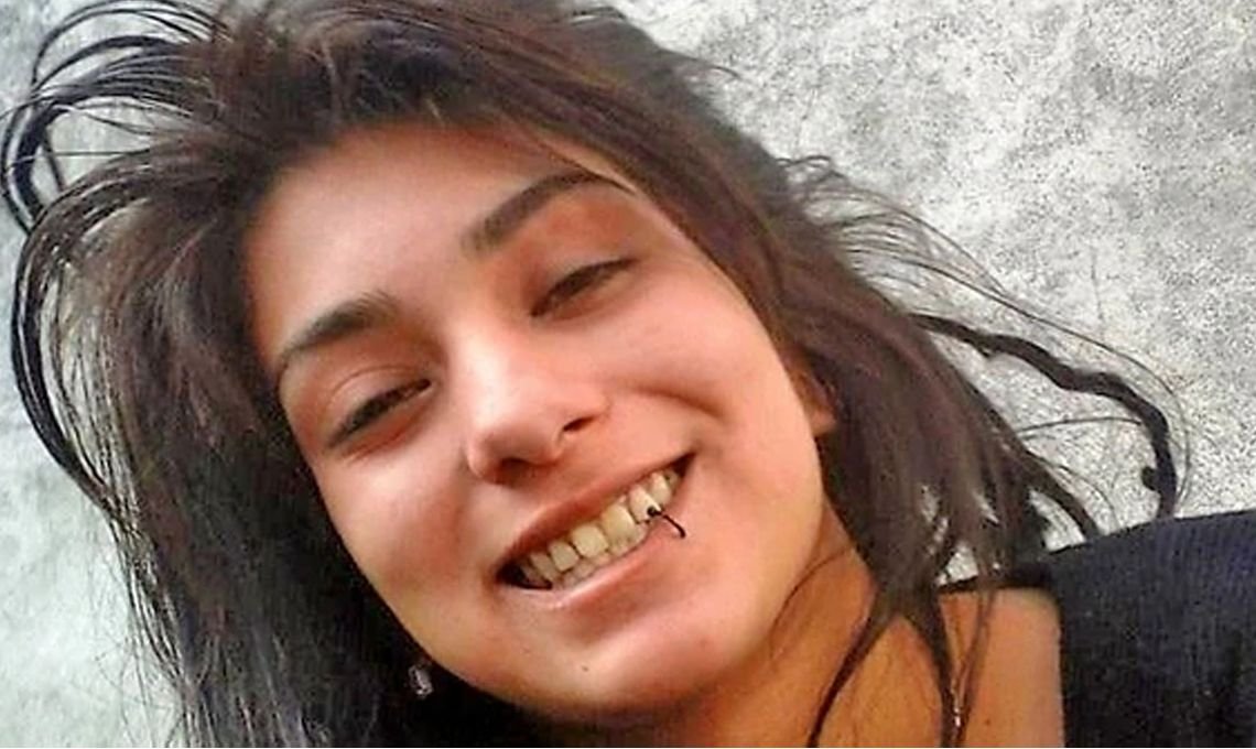 Vergüenza Boca-River? No, Vergüenza y asco es el fallo por el femicidio de Lucia Perez…