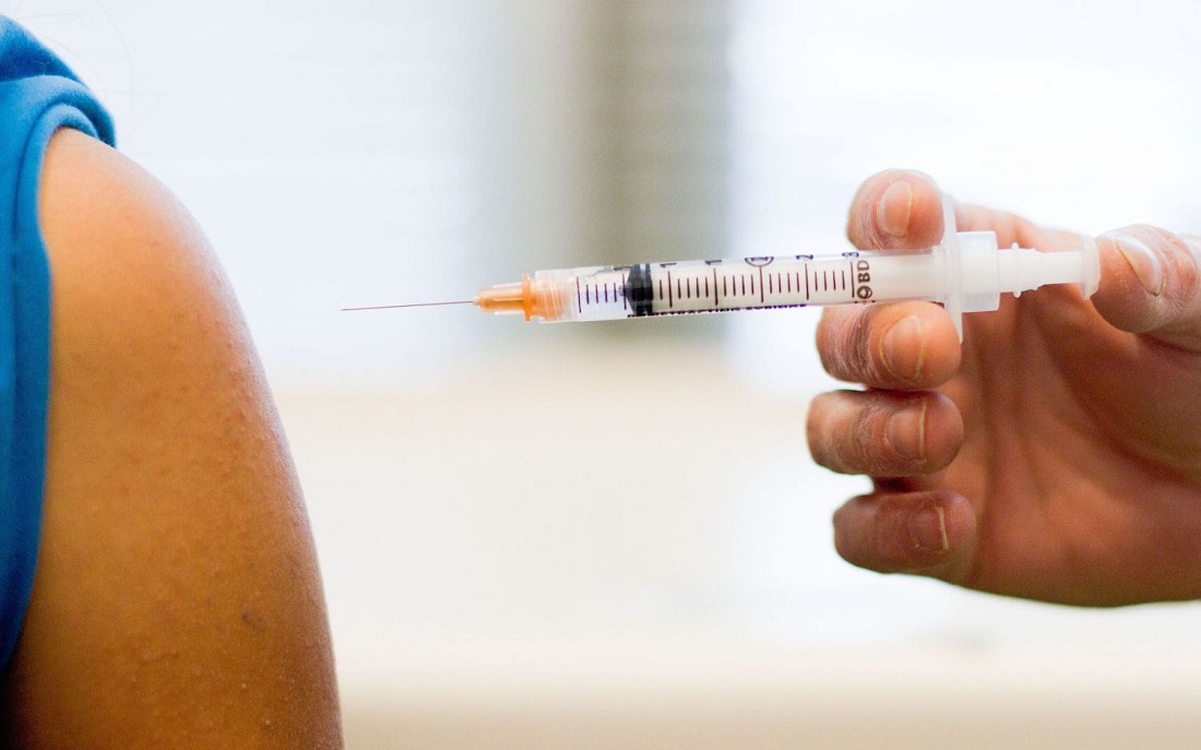 Comienza la vacunación antigripal en la provincia