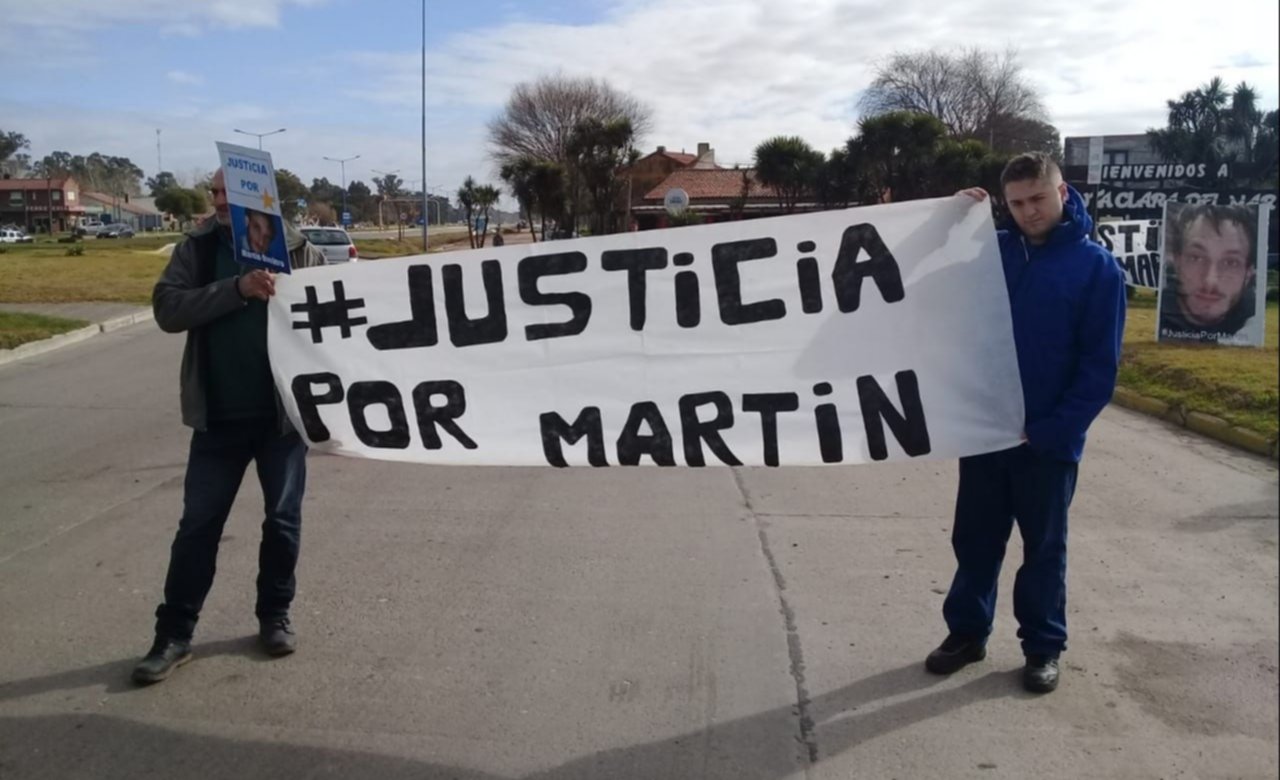 Se cumplen dos años de la trágica muerte de Martin Ovejero y habrá actividades en su honor en la rotonda de ingreso a Santa Clara