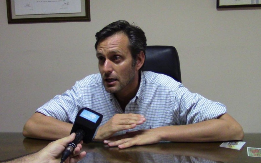 MAIPU: Un concejal macrista usó una fake new y lanzó: “Alberto Fernández tiene cáncer y le queda poco tiempo de vida”