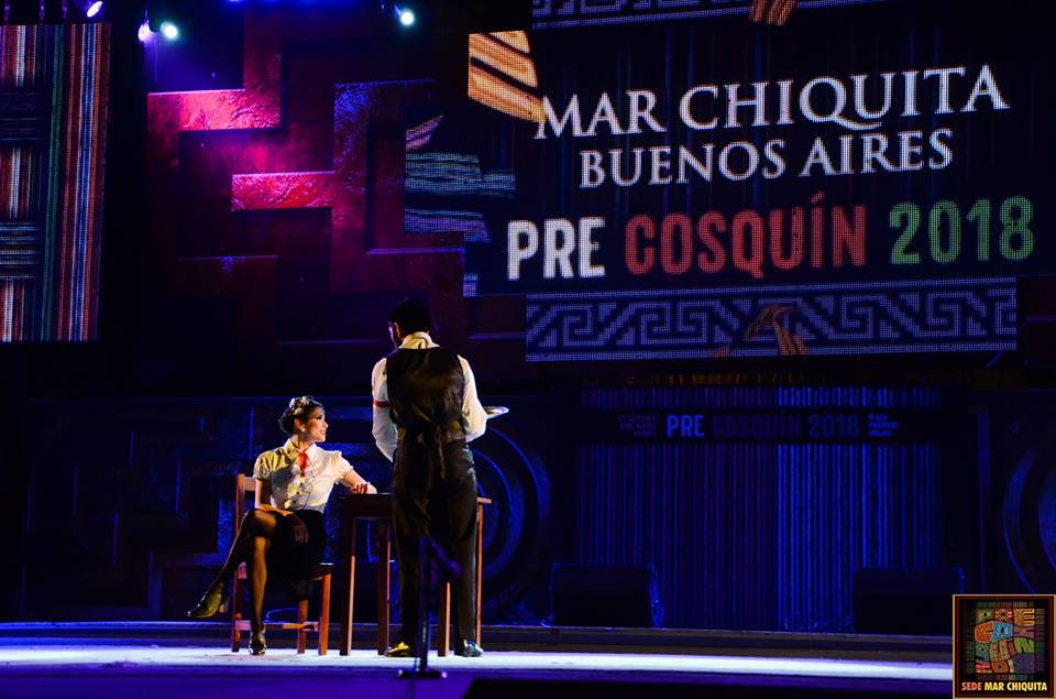 Desde la organización del Pre Cosquin Mar Chiquita, anunciaron la suspensión del evento por cuestiones estrictamente económicas