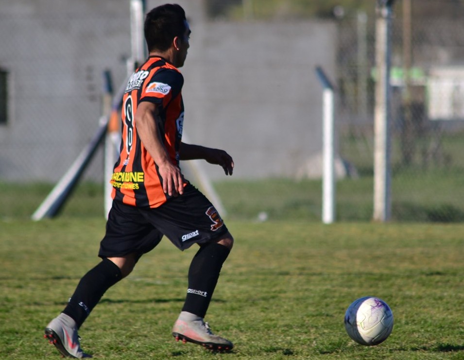 Clausura 2019: Sarmiento unico puntero