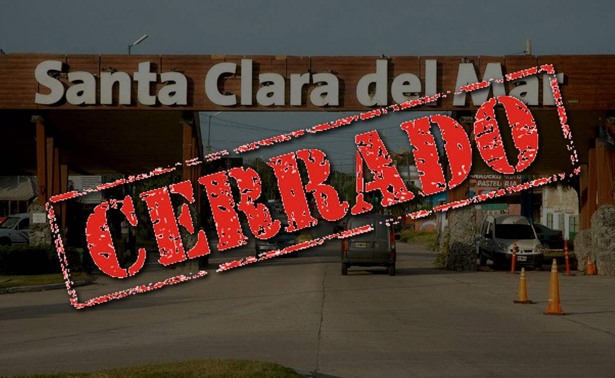 Polémica petición de propietarios NO RESIDENTES de Mar Chiquita para ingresar al distrito