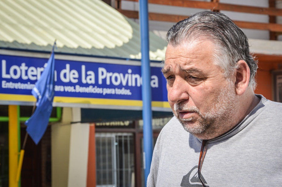 CONTARDO: “Le vamos a contestar a Pablo Méndez el pedido de informe, pero nos gustaría que el conteste los que hicimos nosotros por la Fiesta de la Cerveza”
