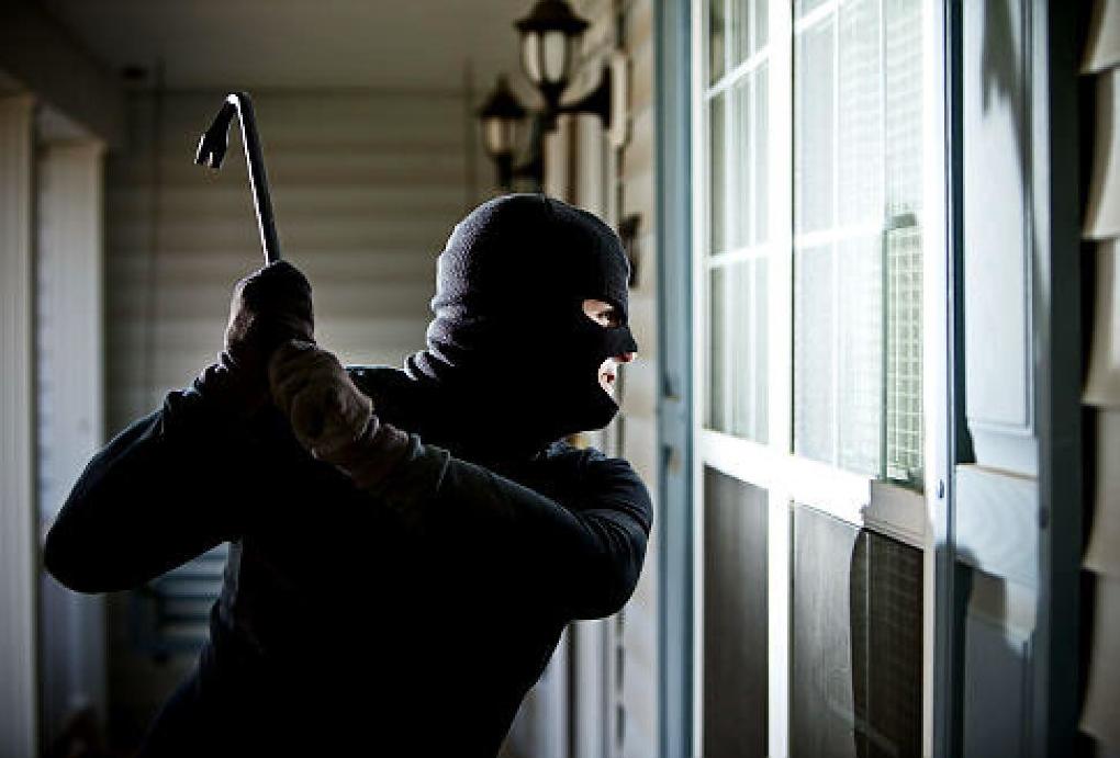 CNEL VIDAL: En medio de la cuarentena le robaron las herramientas de trabajo de su casa