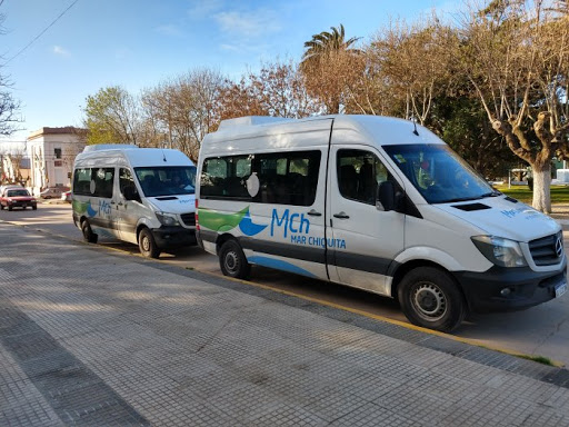 Transporte municipal gratuito hasta el GADA para residentes que trabajen en Mar del Plata