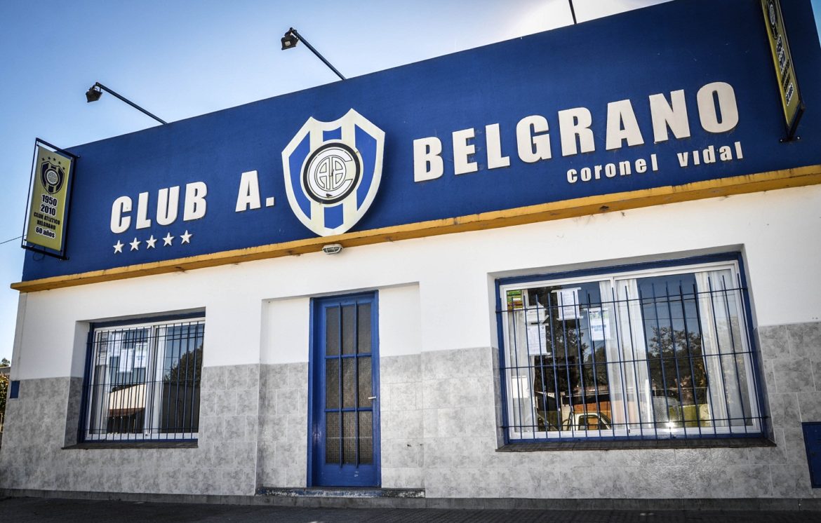 Belgrano debuta el miércoles contra Eve Ready de Dolores por el torneo de la Federación de Fútbol de Buenos Aires y La Pampa