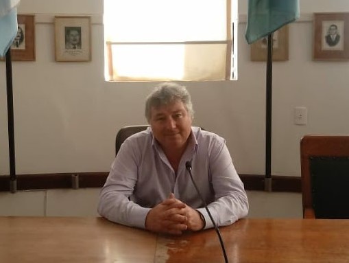 Carlos Minnucci, nuevo presidente del PJ: «Orgulloso del Peronismo que se viene».
