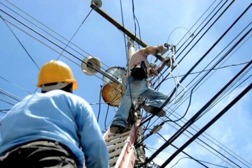 La Cooperativa Arbolito invierte más de 10M para el tendido de Fibra Optica en la costa