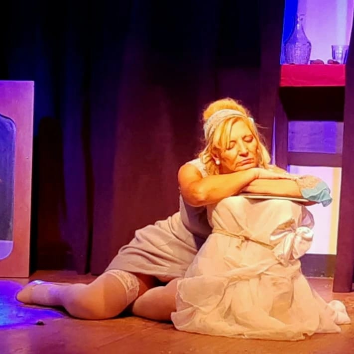“Matices del ayer” se presenta este sábado en el Cine Teatro Leonardo Favio de Santa Clara del Mar