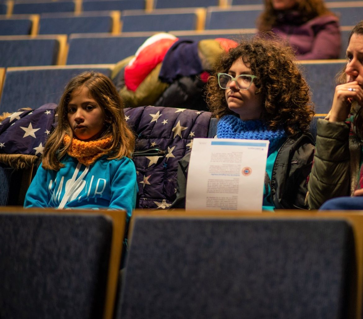 Escuela de Cine: se viene el primer concurso de cortos