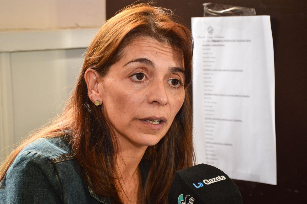 La Secretaría de Salud de Mar Chiquita emitió un escueto comunicado sobre la atencion a la joven vivoratense