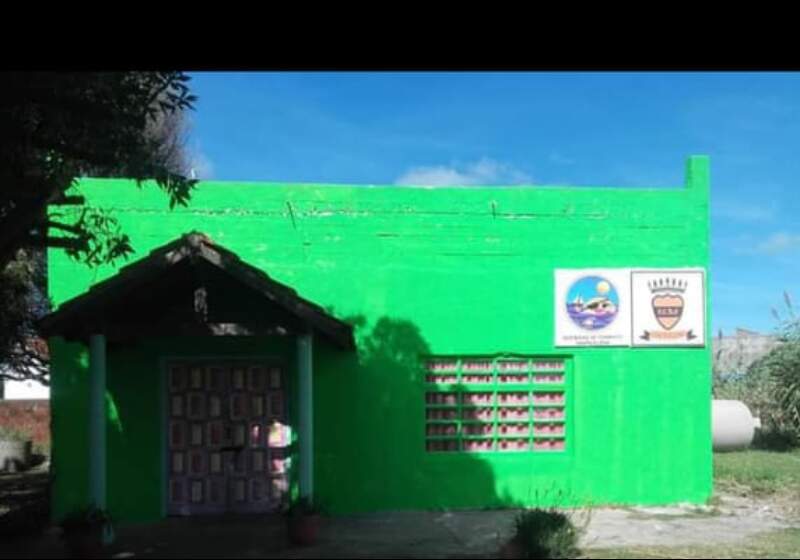 Santa Elena: comienza el reempadronamiento en la Sociedad de Fomento