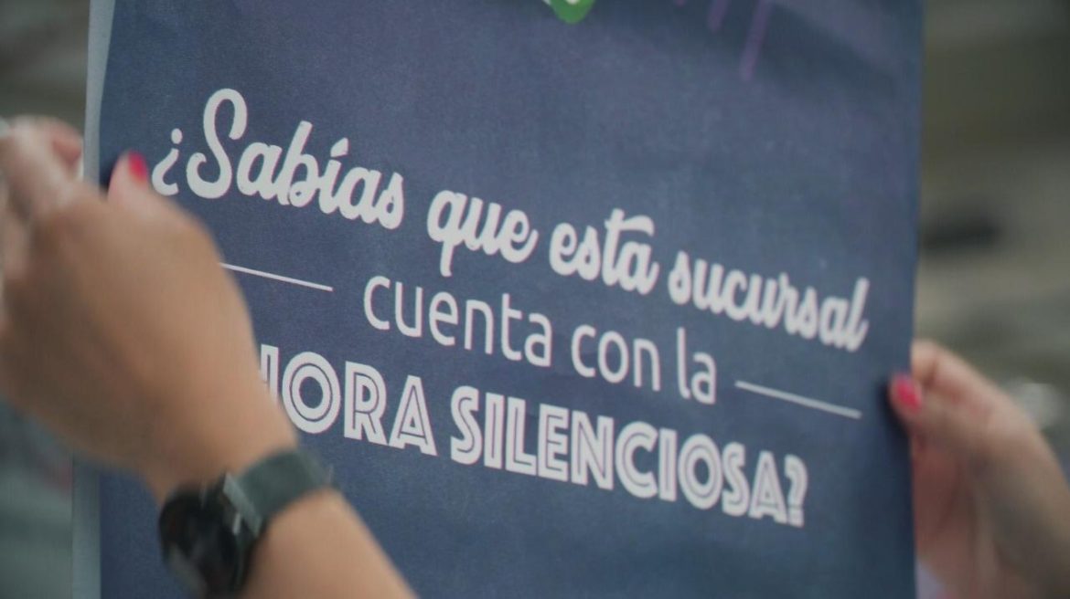 En Mar del Plata debaten proyecto denominado “La hora silenciosa”: Qué es y dónde se aplica