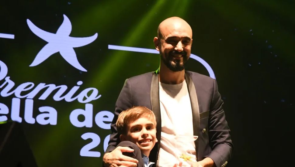 Premios Estrella de Mar 2023: Todos los ganadores de una jornada donde Abel Pintos se llevó el oro