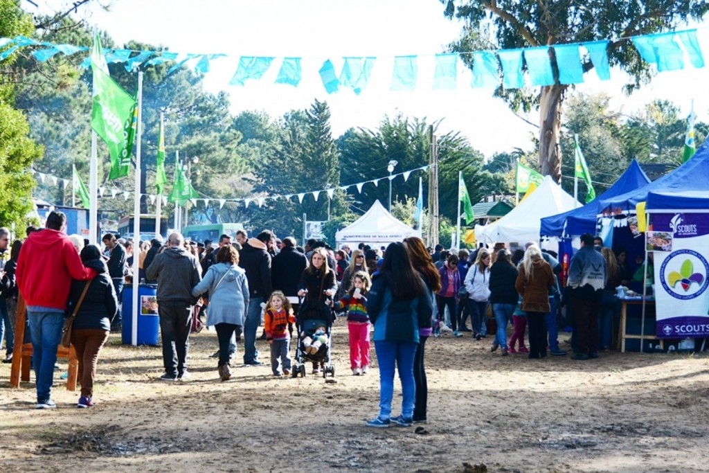 Agenda de eventos y festivales del 16 al 20 de junio en Provincia de Buenos Aires