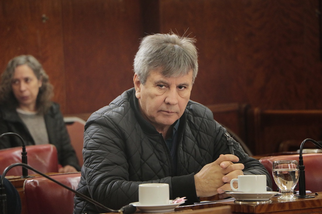 Mar del Plata: Un concejal de UxP propone la exención del pago de la Tasa de Seguridad «para víctimas de saqueos»