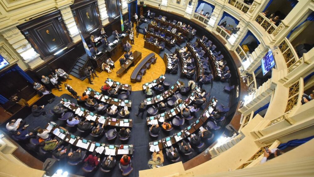 Cómo quedó la Legislatura bonaerense: Kicillof tendrá el bloque mayoritario en el Senado y en Diputados habrá paridad