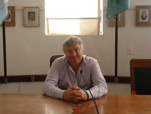 El Presidente del HCD local Carlos Minnucci opinó sobre la política a pocos días de las elecciones generales
