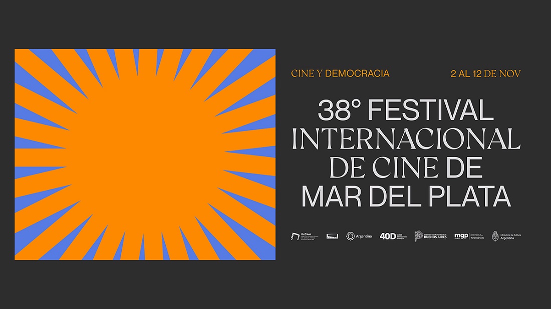 Se pone en marcha el 38° Festival Internacional de Cine de Mar del Plata: Cuál es la programación y cómo sacar entradas