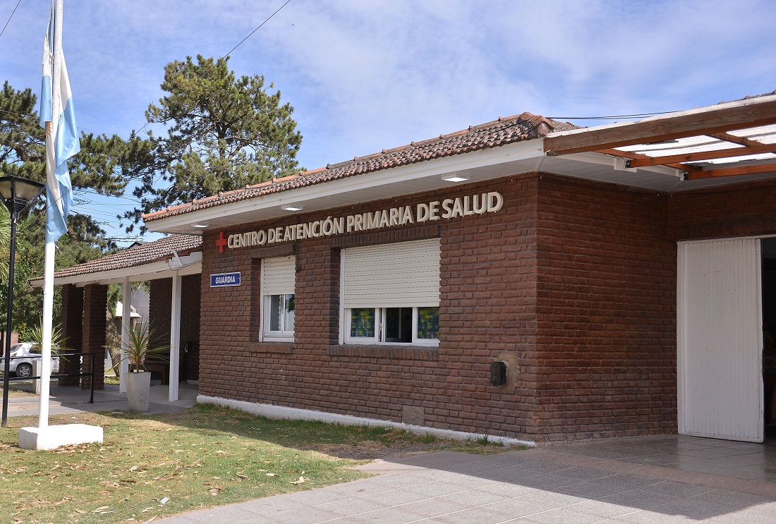 Salud: nuevo servicio de oftalmología infantil