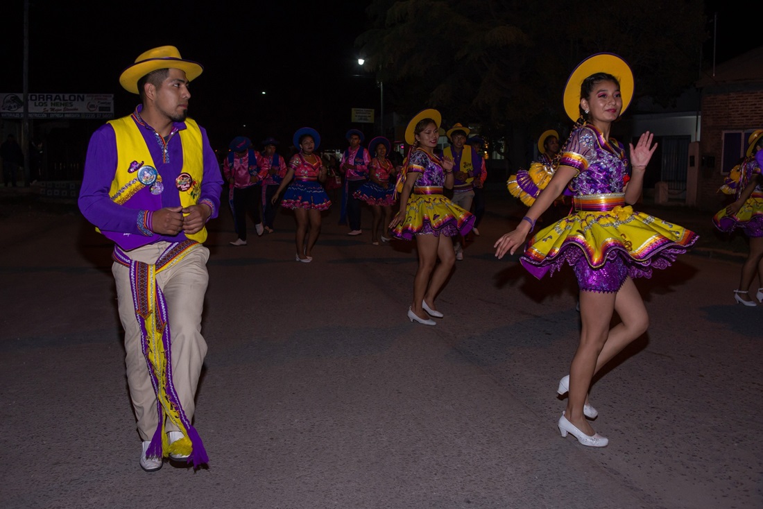 Llega el 4to encuentro de la Diversidad Cultural a Santa Clara del Mar