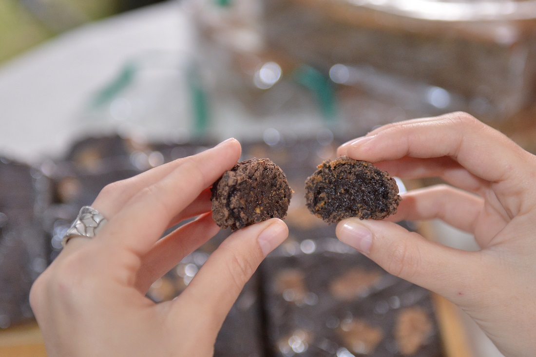 La Fiesta del Chocolate y el Alfajor se traslada a la Plaza Independencia en Vivoratá