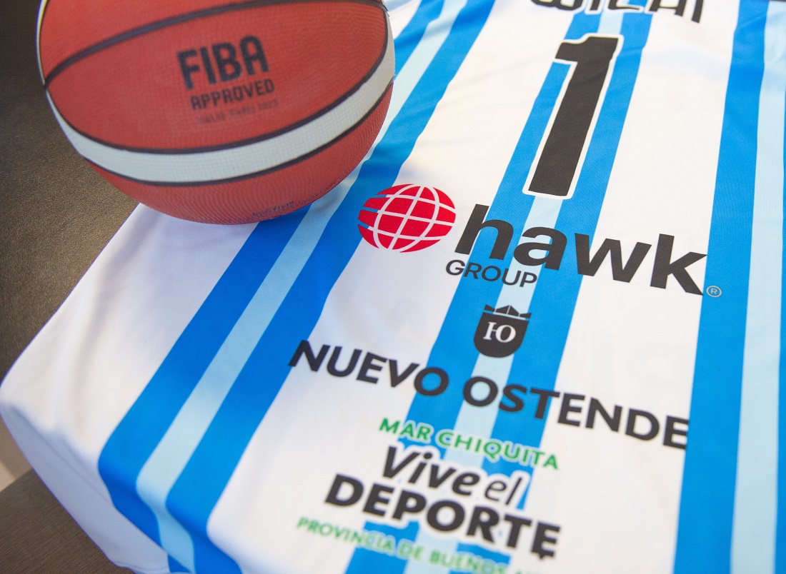 Liga Argentina de Básquet en el Poli Santa Clara: venta de entradas