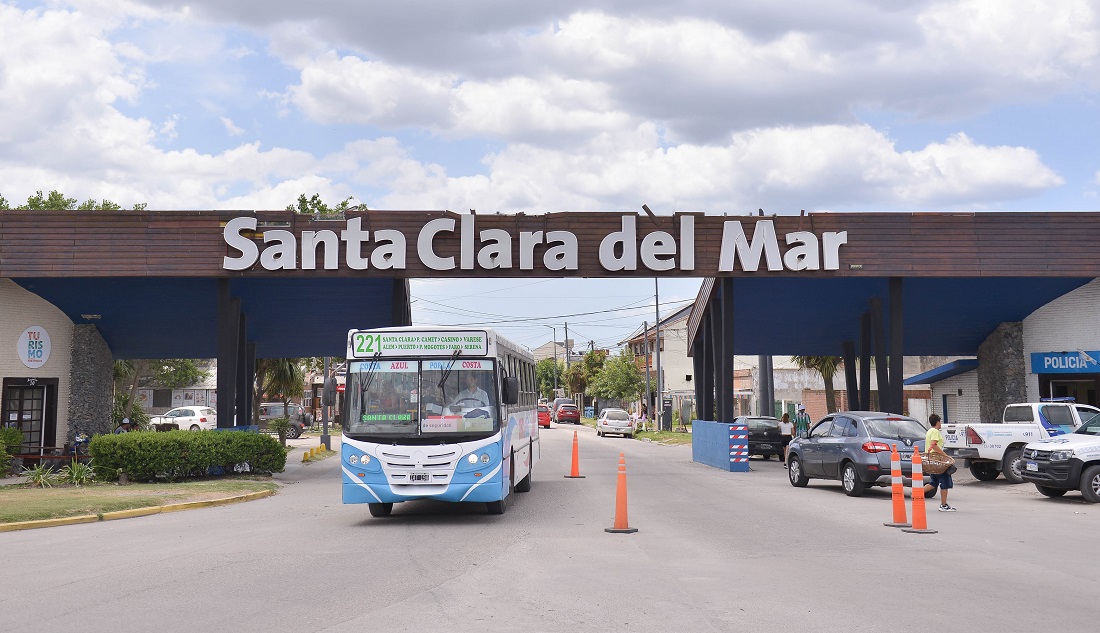 El municipio a través del Consejo del Transporte pide mantener el boleto estudiantil de la línea 221 gratuito