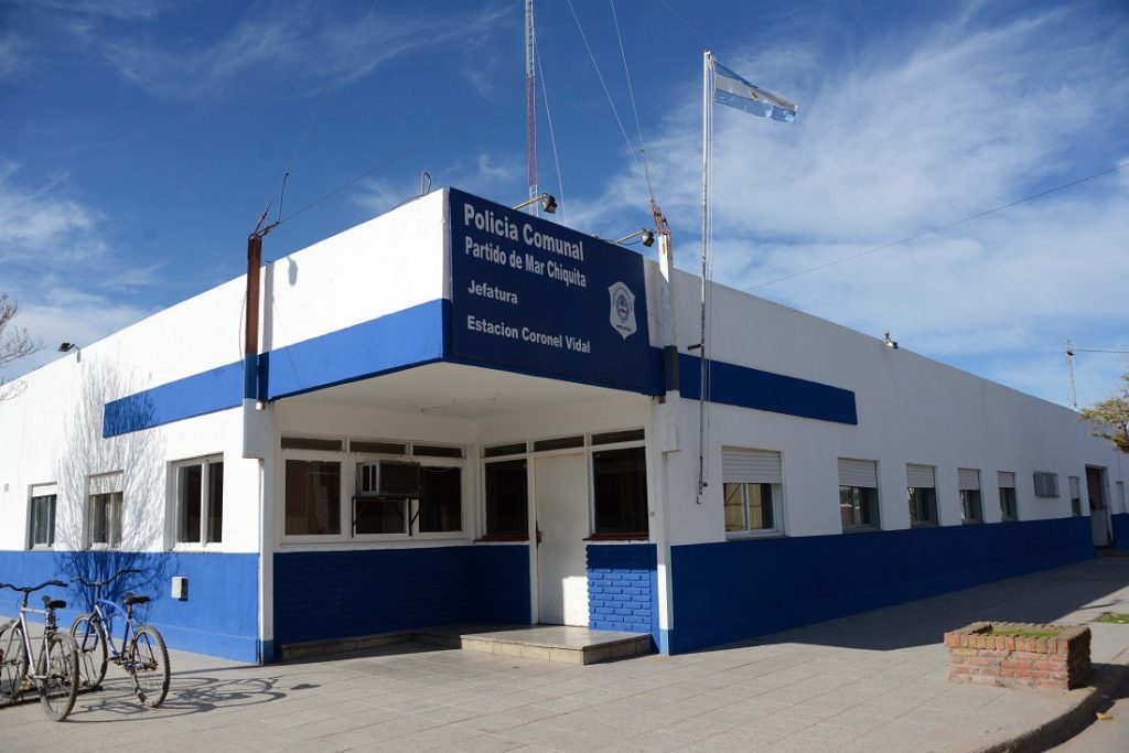 FUERON DOS: Hay más detalles de la gresca fatal en Coronel Vidal