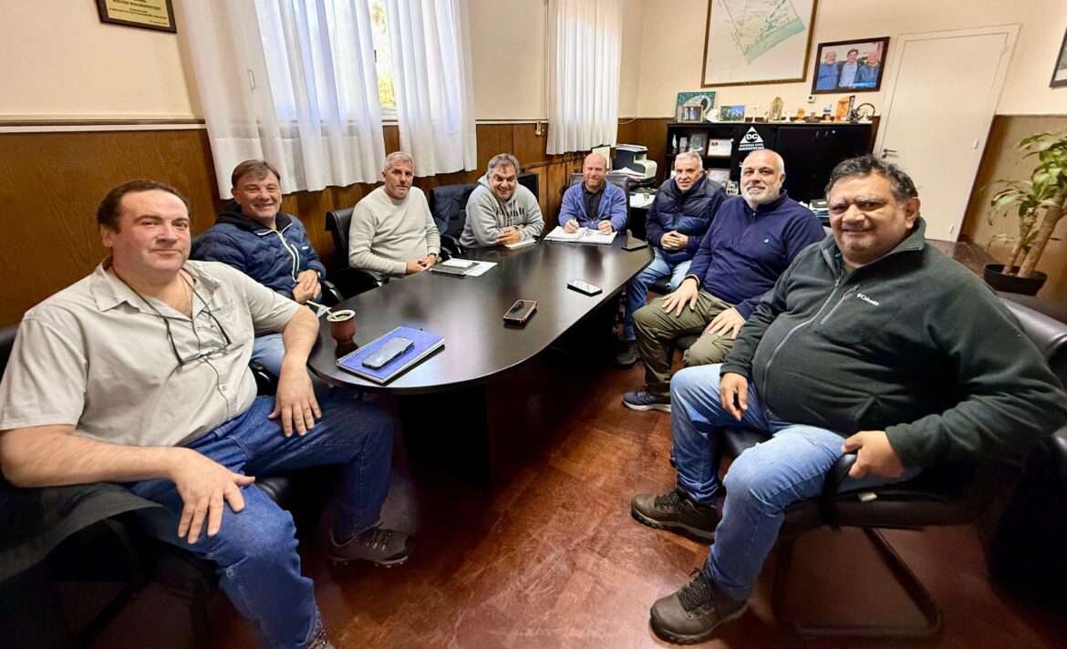 El Rally Mar y Sierras se correrá por primera vez en Mar Chiquita