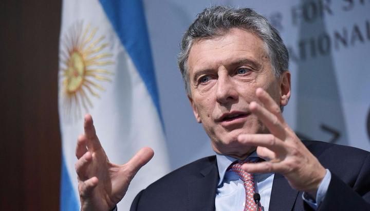 Macri impulsa un cambio en el cálculo de las indemnizaciones que las reduce