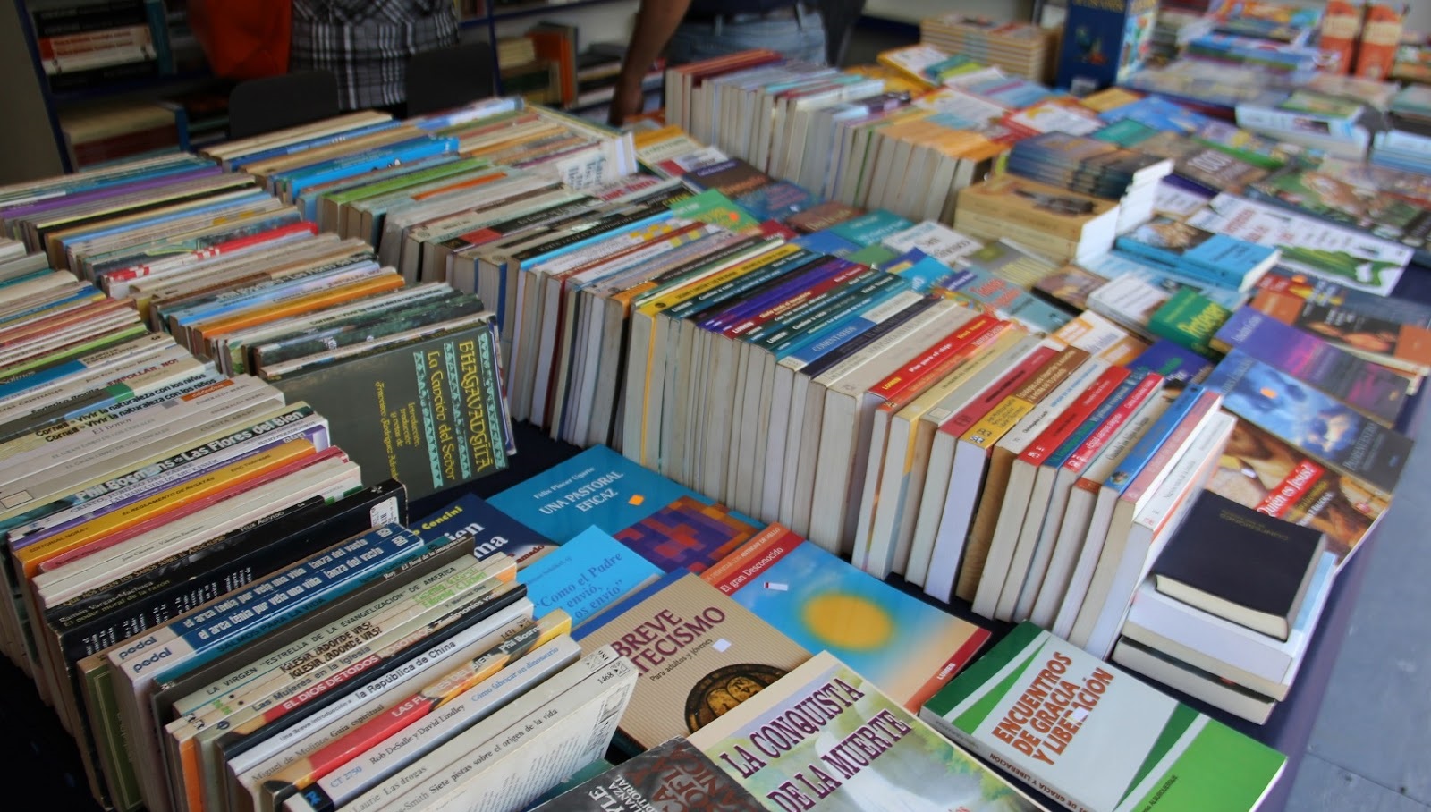 Se viene la 3° Feria del Libro en Coronel Vidal y Santa Clara del Mar