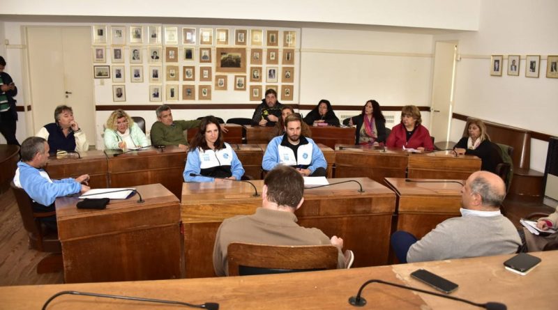 NO HA LUGAR: El Samm rechazó de plano la oferta de incremento salarial del municipio