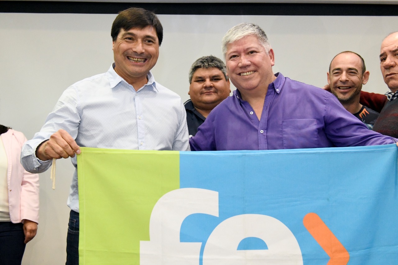 COMUNICADO: El Partido Fe de Mar Chiquita salió a apoyar a Ronda para su reelección