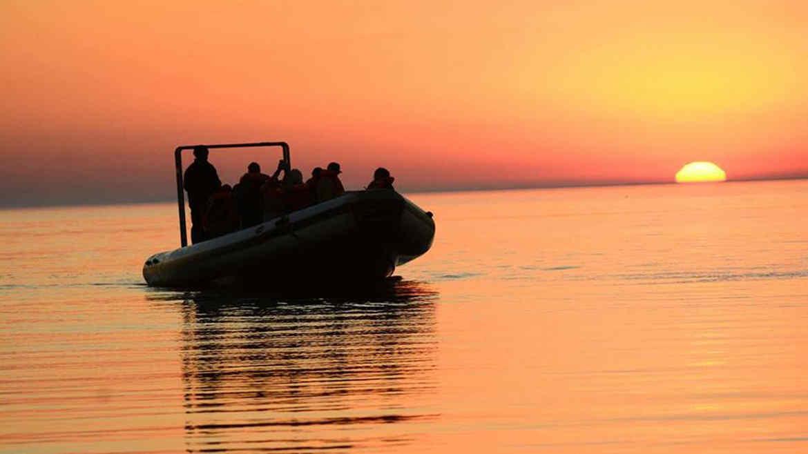 Regular la pesca artesanal: un tema de agenda municipal que está en proceso en Mar Chiquita