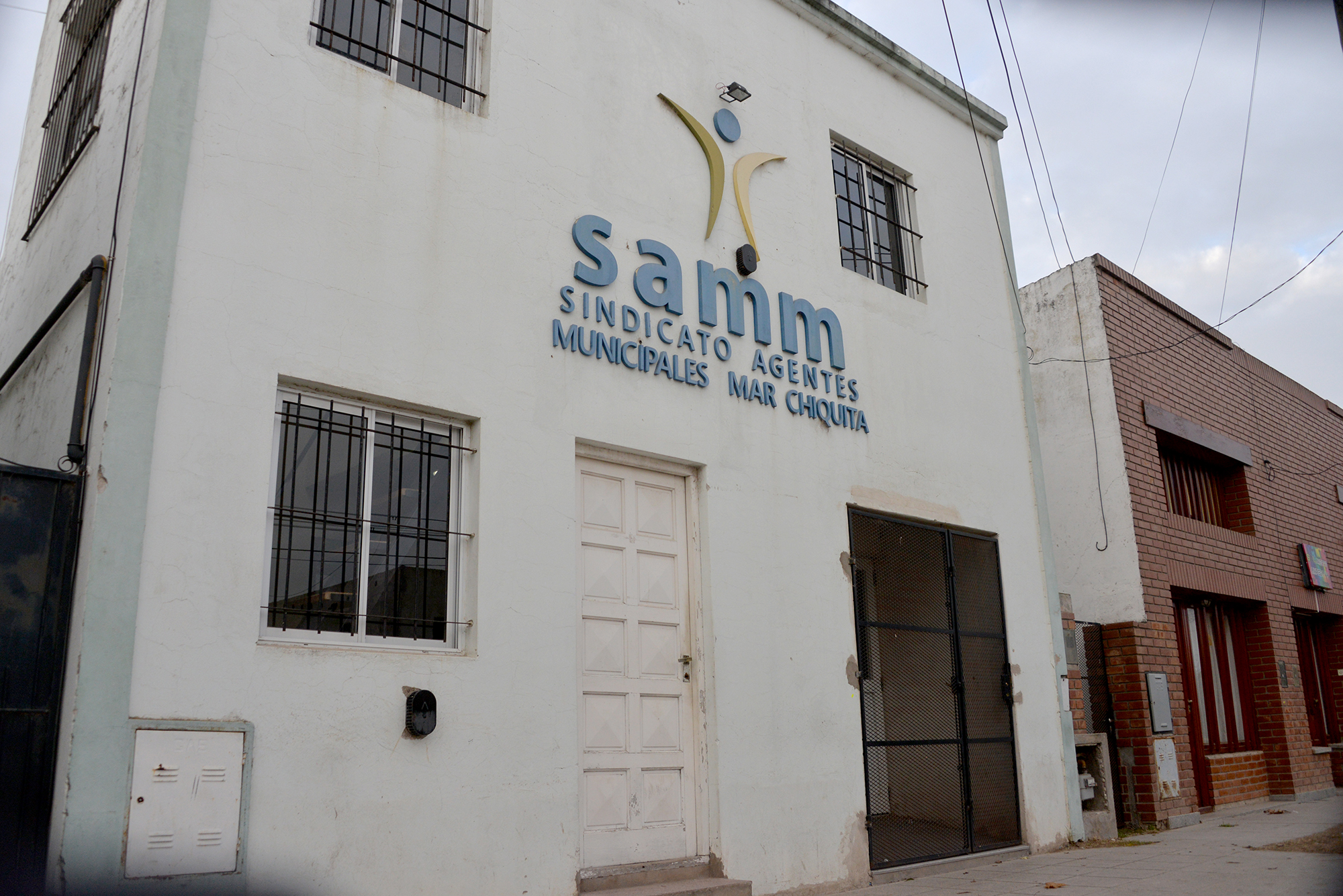 Sin ofertas superadoras, el SAMM volvió a rechazar la paritaria municipal