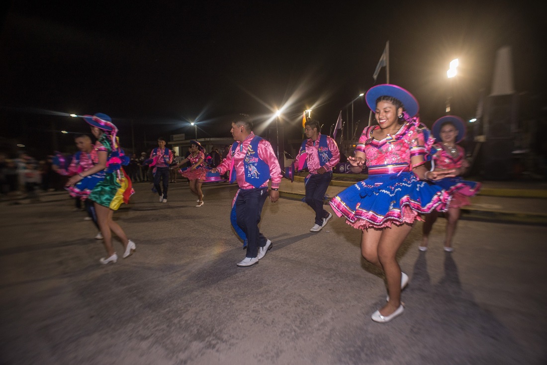 Santa Clara del Mar se prepara para vivir el 2do Encuentro de la Diversidad Cultural