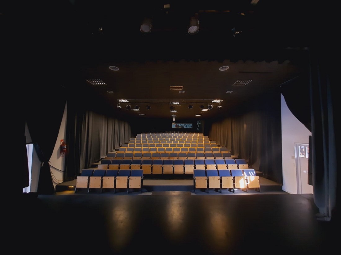 Cultura: se viene la 2° edición del Festival de Cine Regional Arbolito
