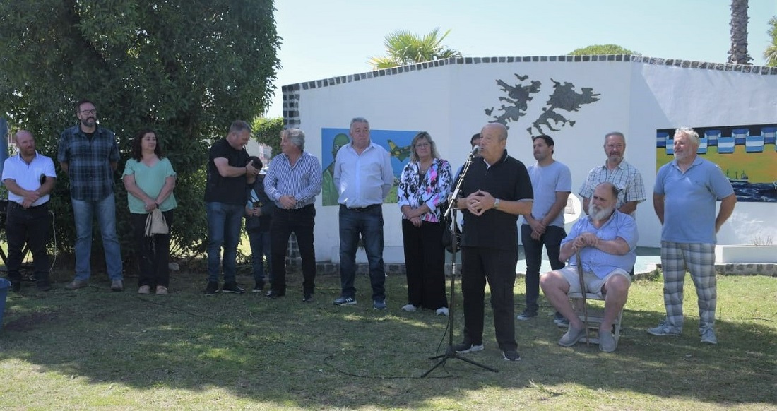 Santa Clara del Mar: se conmemoró el 74° aniversario de la localidad