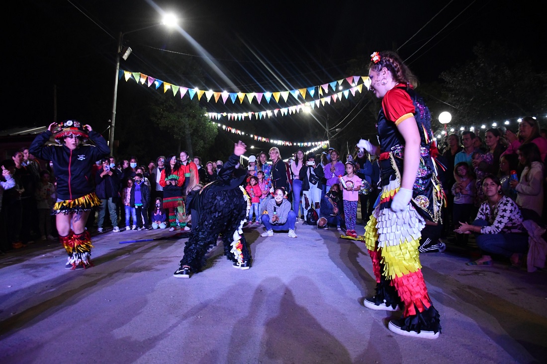 Mar de Cobo: con grilla confirmada, murgas, comparsas y bandas, llega el Carnaval del Bosque y el Mar  