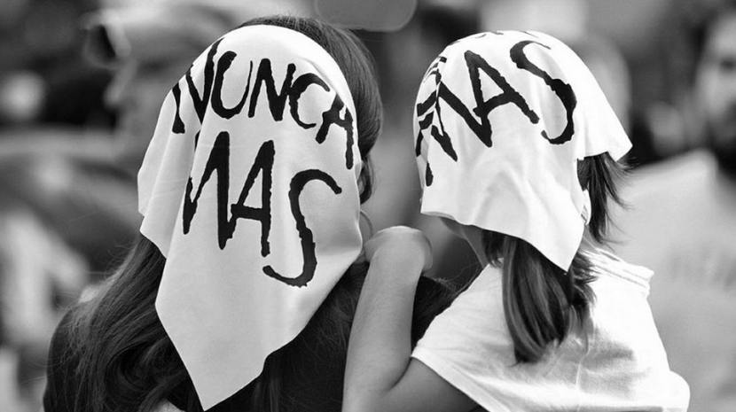 24 de marzo: con diversas actividades, Mar Chiquita conmemorará el Día Nacional de la Memoria por la Verdad y la Justicia