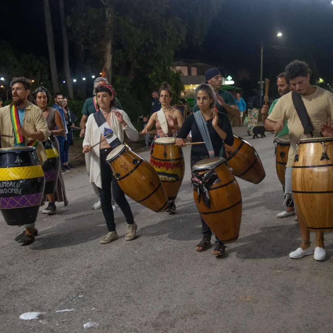 Se viene el 1º Festival de Artes en Playa Dorada