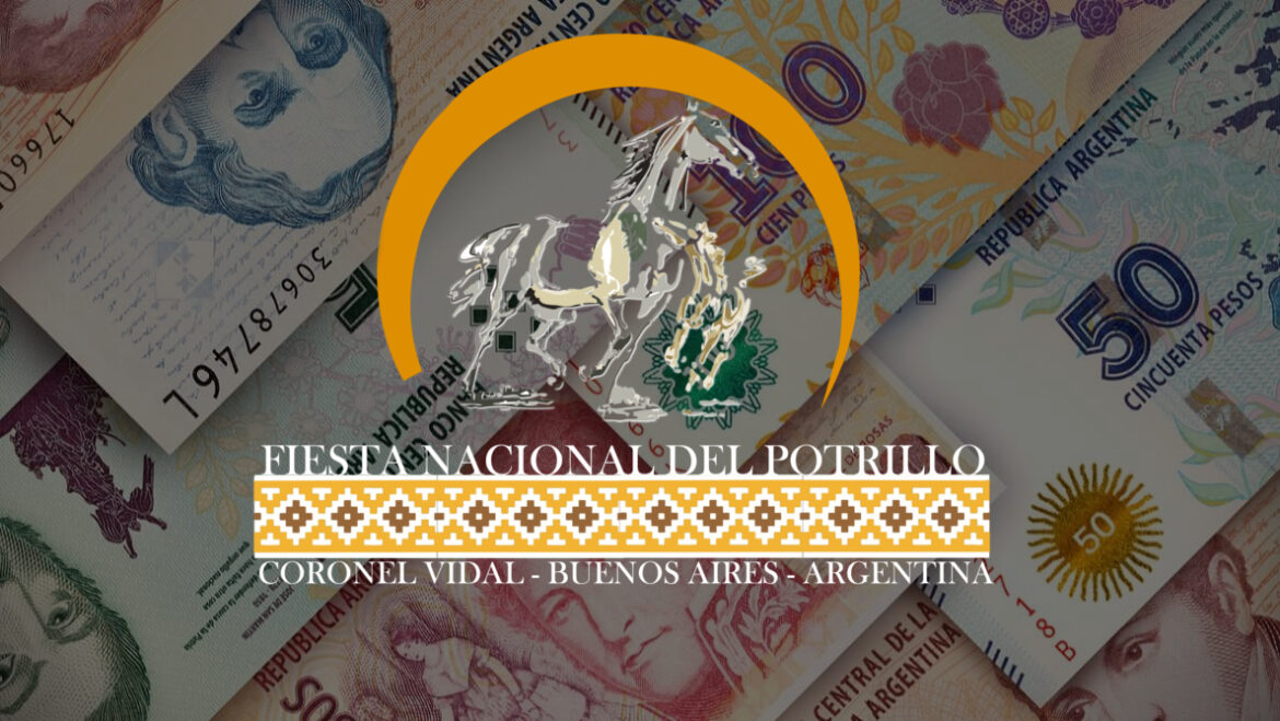 La comisión de la Fiesta Nacional del Potrillo y el Club Arbolito anunciaron un encuentro comunitario con premios MILLONARIOS