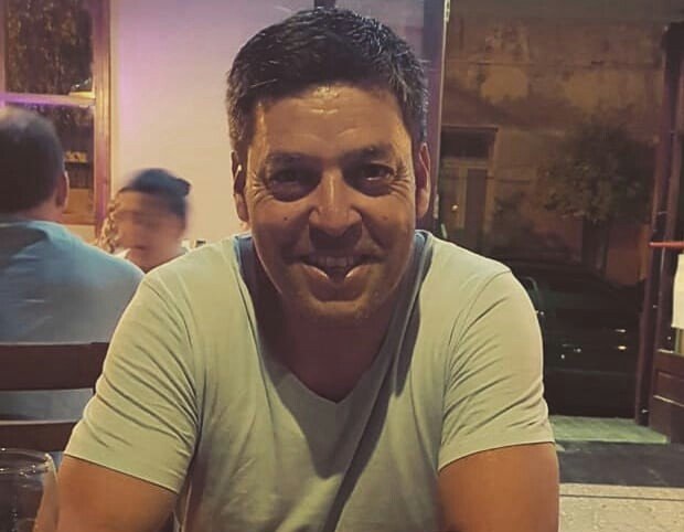 Luis “Mula” Bravo renunció como Director Administrativo del Hospital Eustaquio Aristizábal