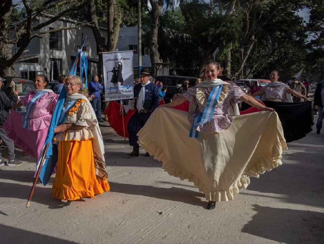 Santa Clara cumple 75 años y se prepara para celebrar con un desfile en comunidad