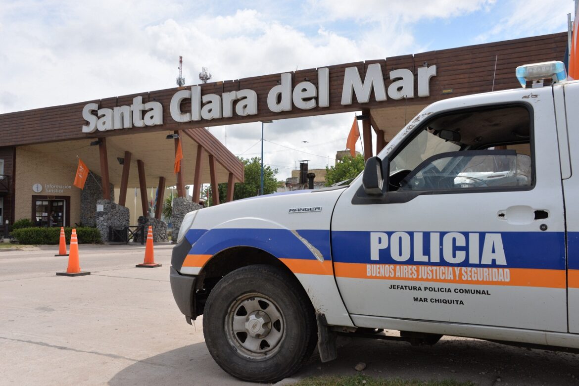 SANTA CLARA: Lo detuvieron por abusar de su hija y se suicidó en la DDI