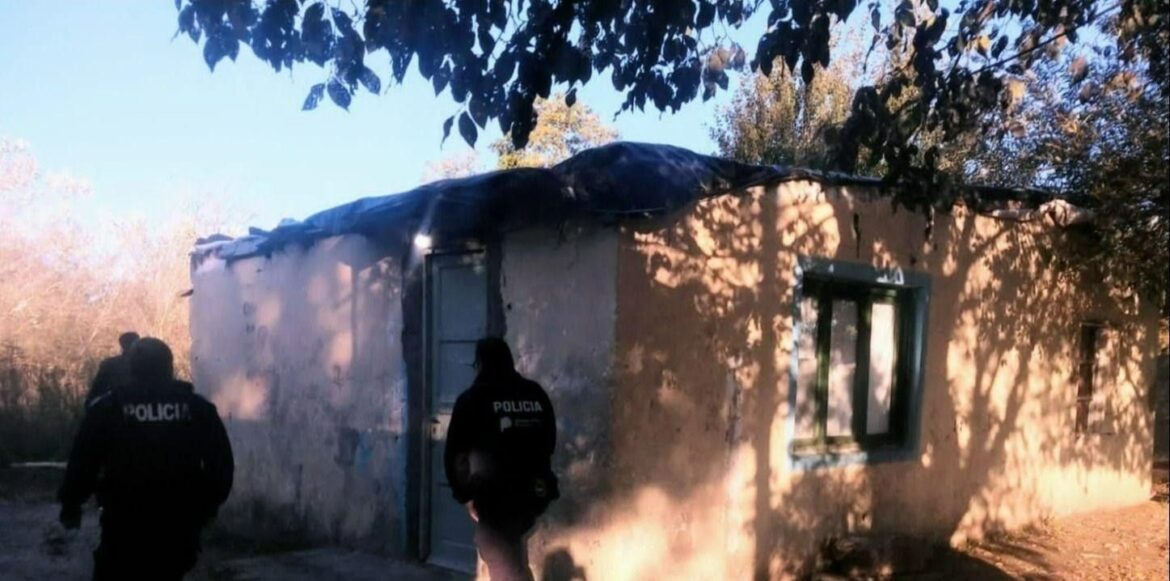 CORONEL VIDAL: Condenaron a violador a 7 años y un mes de prisión