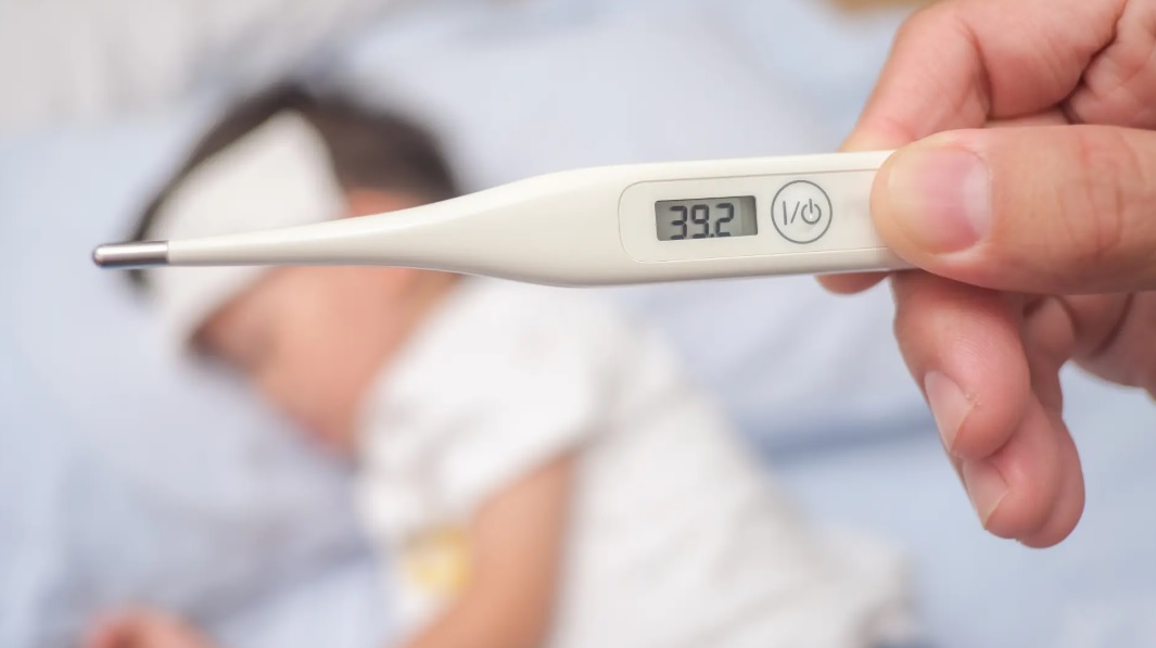 Salud: se recomiendan estrategias de prevención del Virus Sincitial Respiratorio en temporada invernal