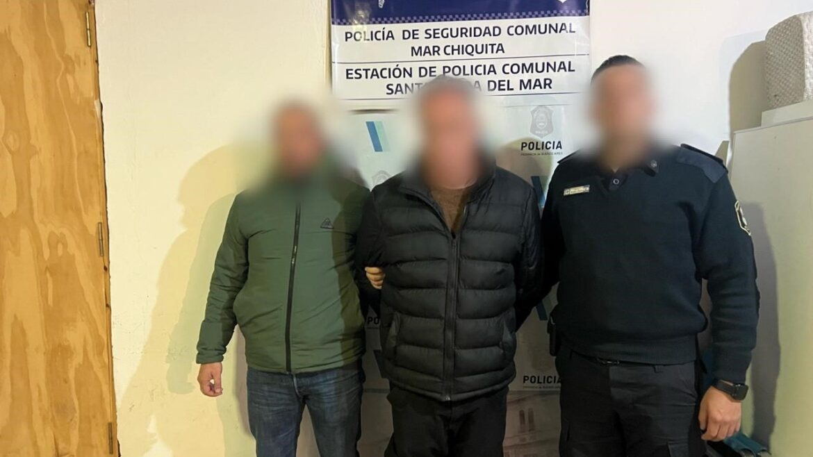 DIJO PINOCHO “ESTO ES DEMASIADO”: Dijo que le robaron el auto en Santa Clara, pero había mentido